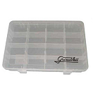 Купить Grauvell 1700000006710 HS-018 Коробка Для Буровой Установки Бесцветный Clear 7ft.ru в интернет магазине Семь Футов