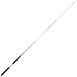 Abu garcia 36282353572 Легкий джиг-спиннинг Oceanfield Black 1.88 m