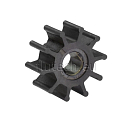 Купить Jabsco 14874-0001B Impeller 020 HP NE 2FL 7ft.ru в интернет магазине Семь Футов