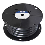 Marinco 119005 107 mm2 15 m Консервированный аккумуляторный кабель Black