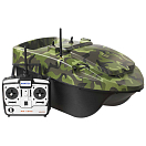 Купить Anatec ANCEC3020-FOREST PacBoat Starter Evo Лодка-приманка Зеленый Forest Camo Controller AD1202  7ft.ru в интернет магазине Семь Футов