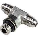 Т-фитинг для ГРС (1/4 * 1/4) Sea First HTO14HHS