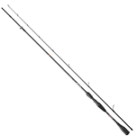 Sakura SAPRN806176-2M спиннинговое удилище Beltza Серебристый Black 2.28 m