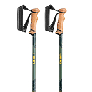 Купить Leki 65221831-100-135 Legacy Lite AS Поляки Зеленый  Mango / Olive Green / Bottle Green 100-135 cm 7ft.ru в интернет магазине Семь Футов