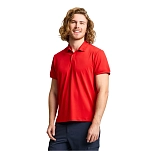 Slam a108006s01-w07-xxl Поло с коротким рукавом UV Tech Pique Real Red 30x20x5 2XL