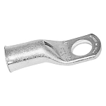 Plastimo 414494 T 35 mm2 Электрический кабельный терминал Silver 8 mm