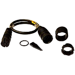 Raymarine A80328 Single B75/B175 Operation Cable Черный  Black