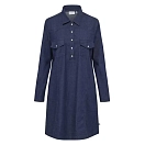 Купить Redgreen 170932405-066-xl Платье Dante Denim 25x15x10 7ft.ru в интернет магазине Семь Футов