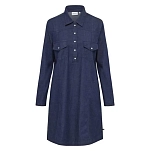 Redgreen 170932405-066-xl Платье Dante Denim 25x15x10