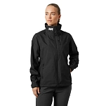 Helly hansen 34450_990-3xl Куртка Crew 2.0 Black 40x30x15