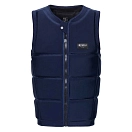 Купить Mystic 35005240245-410-xxs Неопреновый спасательный жилет Star Impact Wake Navy 40x30x10 2XS 7ft.ru в интернет магазине Семь Футов