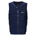 Mystic 35005240245-410-xxs Неопреновый спасательный жилет Star Impact Wake Navy 40x30x10 2XS