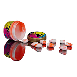 Feedermania F0936009 Bicolor Corn БЦН Вафтерс Многоцветный Multicolour L