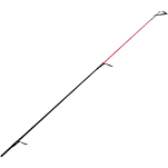 Colmic CAAR70BTIP3 Наконечник колчана из углеродного волокна Arcadia HH Black / Red 550 mm