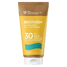 Купить Biotherm 119757-os Солнцезащитный крем Waterlov SPF30 50ml 15x10x10 7ft.ru в интернет магазине Семь Футов
