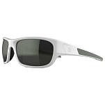 Loubsol L370006 Allos 2.0 Polarized Поляризованные Очки White Green Polarized/CAT3