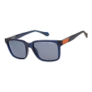 Купить Superdry 996098-70-3170 Солнцезащитные очки Sds-5039-153 Matte Crystal Cobalt Blue Blue mirror/CAT3 7ft.ru в интернет магазине Семь Футов