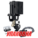 Подруливающее устройство Quick, D185mm, 55KGF, 12 В, (TCD2042 - TCDEX12 - NO TNL) (упаковка из 2 шт.) FGBT18055120K05_pkg_2