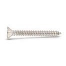 Купить Euromarine VIXVTF3925-25 A4 DIN 7982 3.9x25 mm Винт с крестообразным шлицем 25 единицы Бесцветный Silver 7ft.ru в интернет магазине Семь Футов