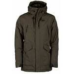 Nash ZT C6012 Парка Polar Зеленый  Dark Green S