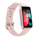 Huawei 55020ANQ Band 8 Умные часы  Midnight Pink