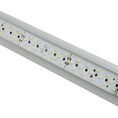 Slim LED light shock-resistant 12/24 V 4 W, 13.197.03