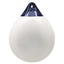 Купить Polyform 54706 A2 Сферическое крыло Бесцветный White / Blue 7ft.ru в интернет магазине Семь Футов