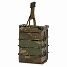 Купить Pentagon K17076-Camo-56- Elpis Double Camo Водонепроницаемый чехол для винтовки GR.Camo  Hunt 7ft.ru в интернет магазине Семь Футов