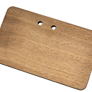 BAVARIA 420362_BH Защитная пластина для анкерного ролика SC51