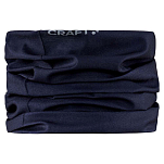 Craft CO1904092-396000-ONESIZE Шарф-хомут Tube Голубой  Blaze