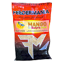 Купить Feedermania F0182014 Summer 800g Прикормка с манго и масляной кислотой Оранжевый Natural 7ft.ru в интернет магазине Семь Футов