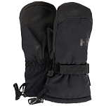 Helly hansen 67140_990-2 Перчатки Rider 2.0 Black 25x10x10 24 Months