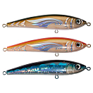 Купить Hart IHTC18FOY Tuna Craft F 180 Mm 100g Многоцветный  OY 7ft.ru в интернет магазине Семь Футов