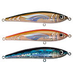 Hart IHTC18FOY Tuna Craft F 180 Mm 100g Многоцветный  OY