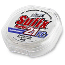Купить Sufix 13SUDS1IN030024A5S Super 21 Фторуглерод 50 м Бесцветный Clear 0.300 mm  7ft.ru в интернет магазине Семь Футов