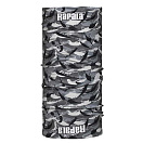 Купить Rapala 43PWRLCNG Шарф-хомут Серый  Grey 7ft.ru в интернет магазине Семь Футов