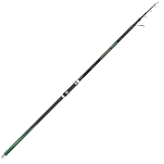 Fly D8400084 Удилище для нахлыста Incredibile Strong Fuji Tele Black 4.20 m