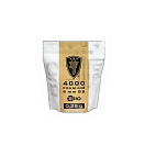 Купить Elite force 112-26101 Пульки 0.25 BB 4000 Единицы Бесцветный White 6 mm Hunt 7ft.ru в интернет магазине Семь Футов