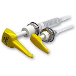 West system 301-5B 301 Дозировочный насос Желтый Yellow 5 kg 