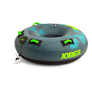 Купить Jobe 230124003-PCS. Hotseat Пончик Буксируемый  Steel Blue 1 Place 7ft.ru в интернет магазине Семь Футов