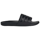 Купить adidas gz5896/18 Шлёпанцы Adilette Comfort Core Black / Core Black / Core Black 32x20x10 EU 54.5 7ft.ru в интернет магазине Семь Футов