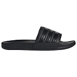 adidas gz5896/18 Шлёпанцы Adilette Comfort Core Black / Core Black / Core Black 32x20x10 EU 54.5