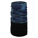 Купить Sinner SIWE-632-50-00 Шарф-хомут Camo Голубой  Blue / Black 7ft.ru в интернет магазине Семь Футов