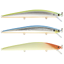 Купить Strike pro SPSM120-126-624T Slingshot Minnow Floating 120 Mm 12.6g Многоцветный 624T 7ft.ru в интернет магазине Семь Футов