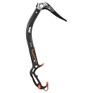 Купить Petzl U021AA00 Nomic Ледоруб Черный  Black 7ft.ru в интернет магазине Семь Футов