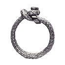 Купить Wichard a01733 Текстильная скоба Softlink Grey 13x10x8 3 mm 7ft.ru в интернет магазине Семь Футов