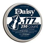 Daisy 9877772 Pointed 250 Units Бесцветный  4.5 mm
