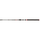 Купить PENN 1522299 Overseas XT Pilk Спиннинговая Удочка Черный Black 2.74 m  7ft.ru в интернет магазине Семь Футов