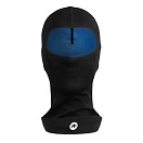 Купить Assos P13.72.763.18.II защитная маска Ultraz 3/3 P1 Черный Black Series II 7ft.ru в интернет магазине Семь Футов
