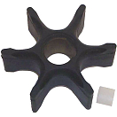 Купить Sierra 47-3059 Johnson/Evinrude/OMC Крыльчатка Черный Black 7ft.ru в интернет магазине Семь Футов